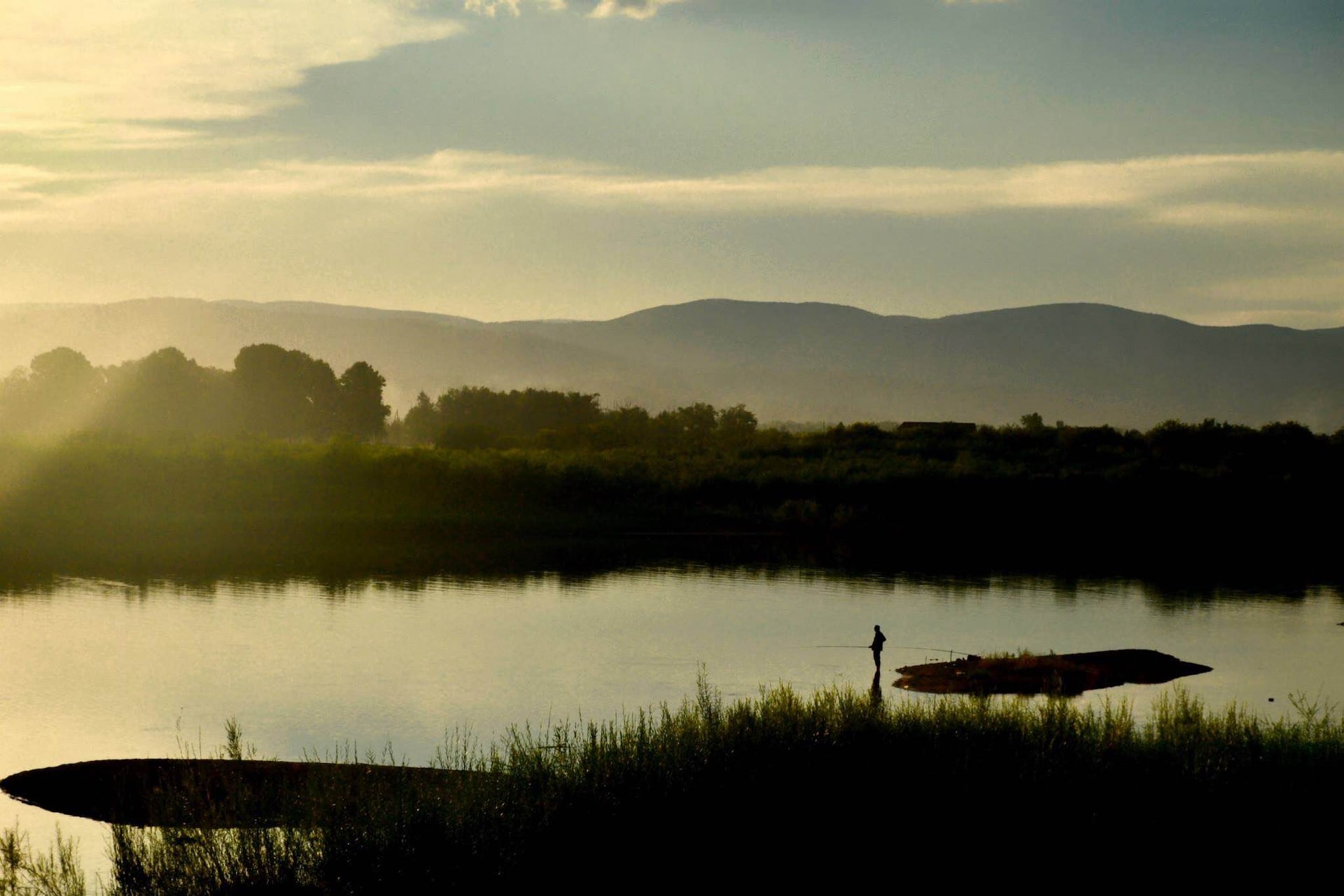 lake 2