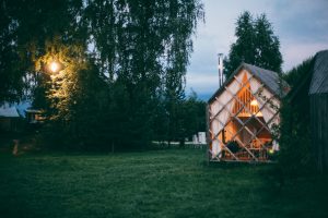 tiny house